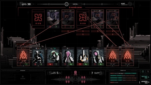 Holder of Place - скриншот 6