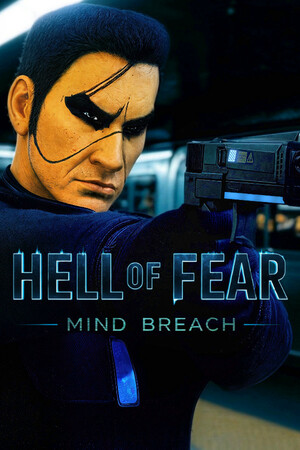 HELL OF FEAR: Mind Breach - скачать торрент бесплатно на ПК