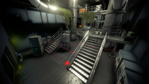 HELL OF FEAR: Mind Breach - скриншот 6