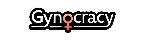 Gynocracy - логотип игры