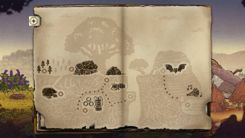 The Guardian of Nature - скриншот 2