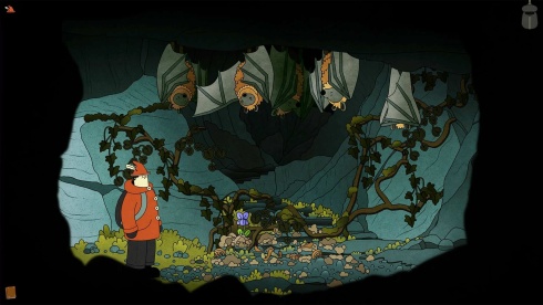 The Guardian of Nature - скриншот 4