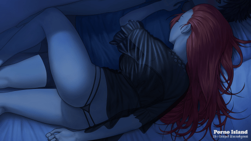 Goodbye Eternity (Extra Life) - скриншот 2