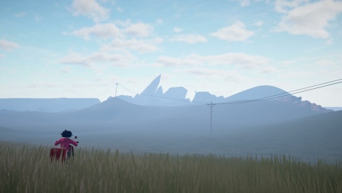 A Pizza Delivery - скриншот 1