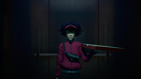 A Pizza Delivery - скриншот 2