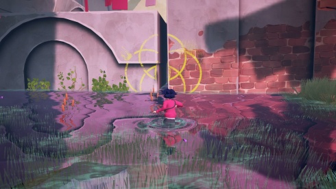 A Pizza Delivery - скриншот 3