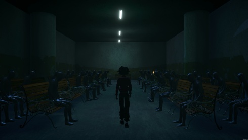 A Pizza Delivery - скриншот 4