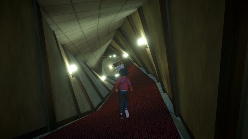 A Pizza Delivery - скриншот 5