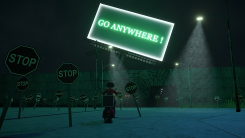 A Pizza Delivery - скриншот 6