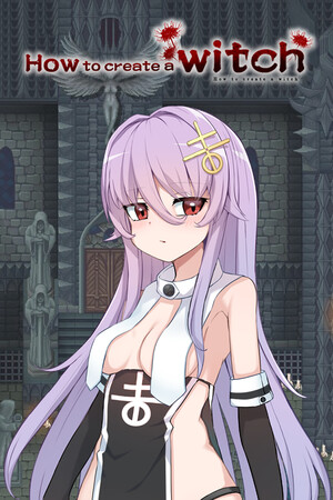 How to create a witch - скачать торрент бесплатно на ПК