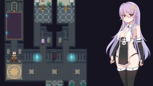 How to create a witch - скриншот 4