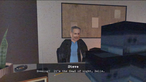 Skinfreak - скриншот 1