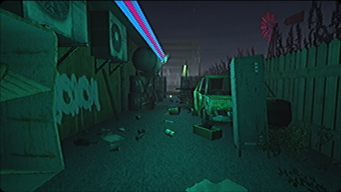 Skinfreak - скриншот 5