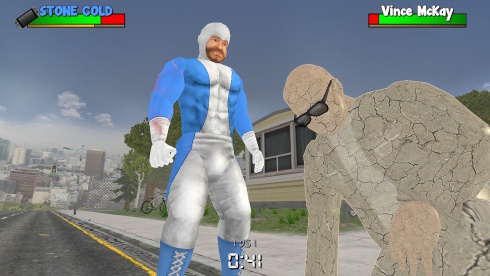 Infinite Lives - скриншот 3