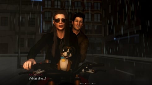 Jugs Bay - скриншот 3