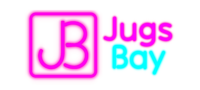 Jugs Bay - логотип игры