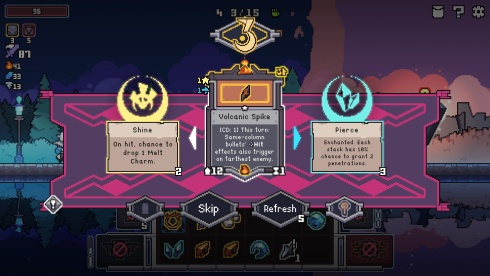 Arcane Trigger - скриншот 4