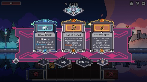 Arcane Trigger - скриншот 5