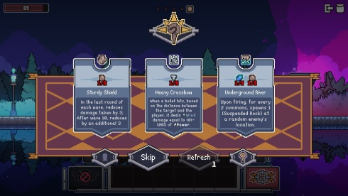 Arcane Trigger - скриншот 6