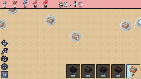 Unboxathon - скриншот 1