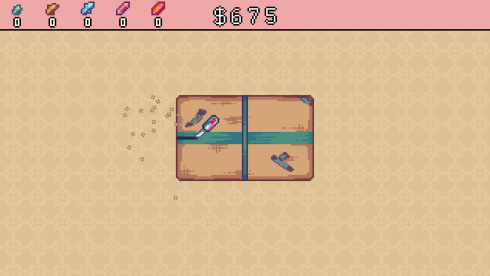 Unboxathon - скриншот 2