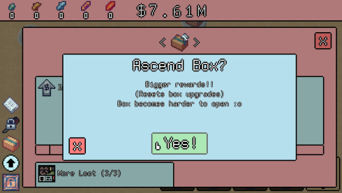 Unboxathon - скриншот 3