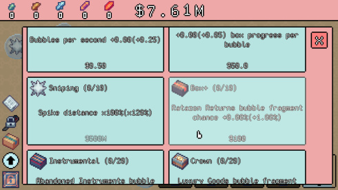 Unboxathon - скриншот 6