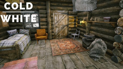 The Cold White - скриншот 3