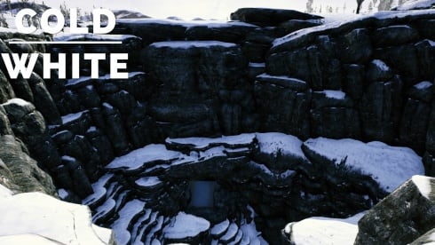 The Cold White - скриншот 5