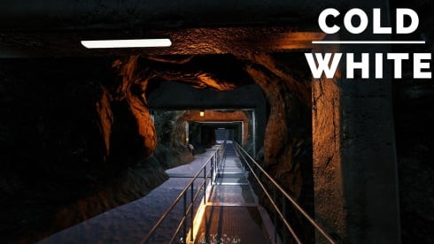 The Cold White - скриншот 6