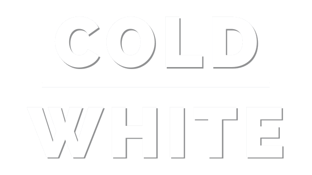 The Cold White - логотип игры