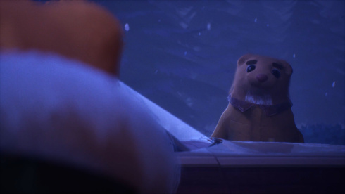 Light Up The Town - скриншот 2