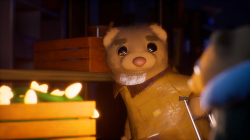 Light Up The Town - скриншот 4