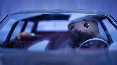 Light Up The Town - скриншот 5