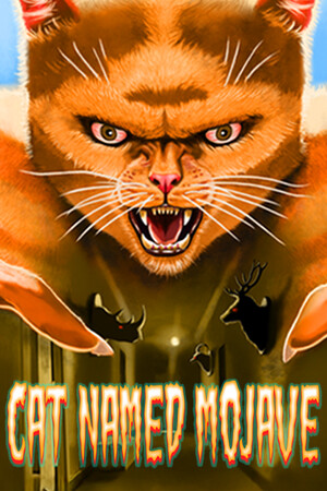 Cat Named Mojave - скачать торрент бесплатно на ПК