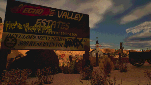 Cat Named Mojave - скриншот 2