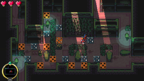 Sliding Hero - скриншот 4