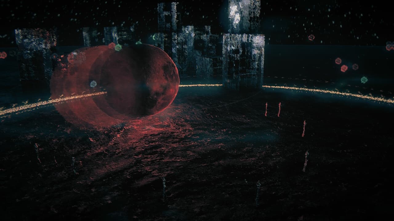 Skate Story - скриншот 5