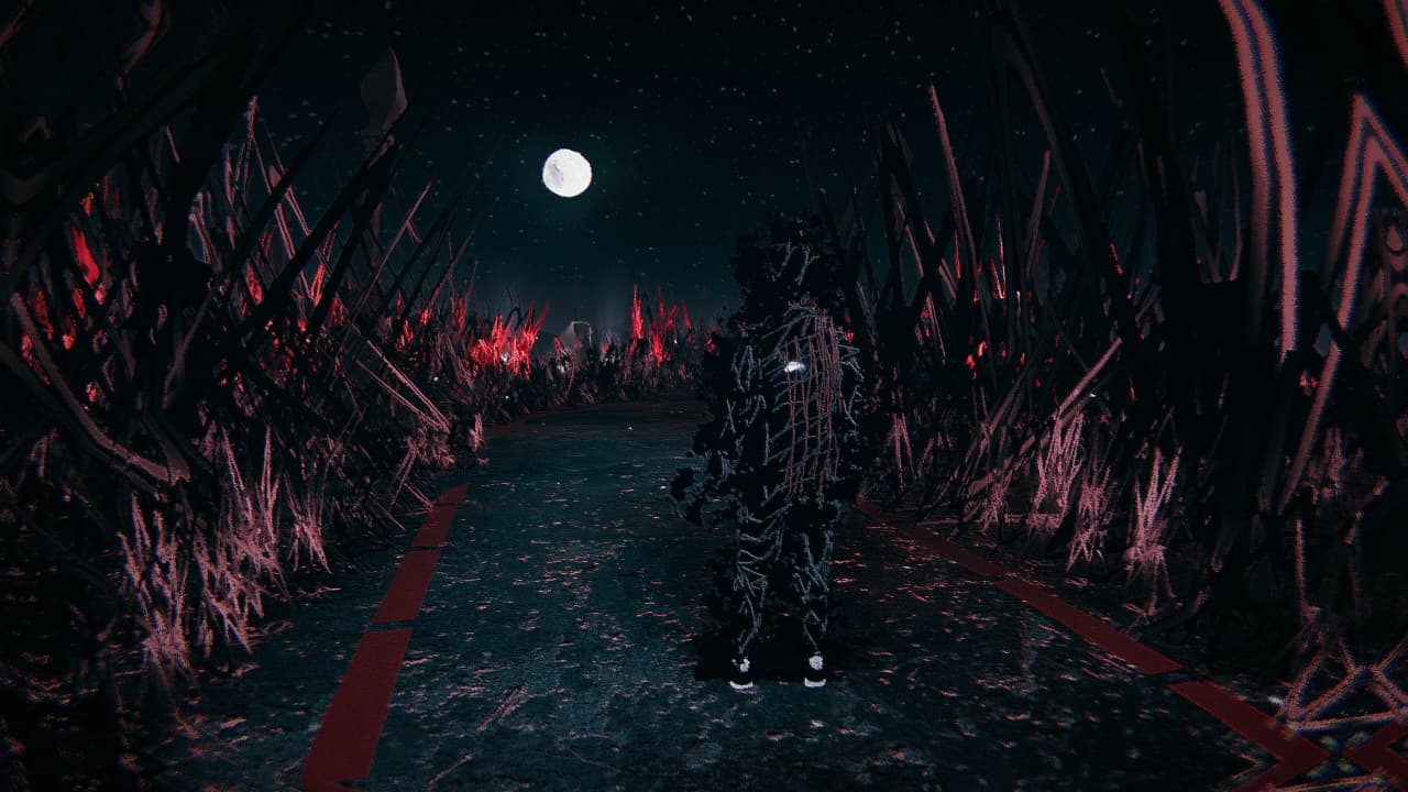 Skate Story - скриншот 6