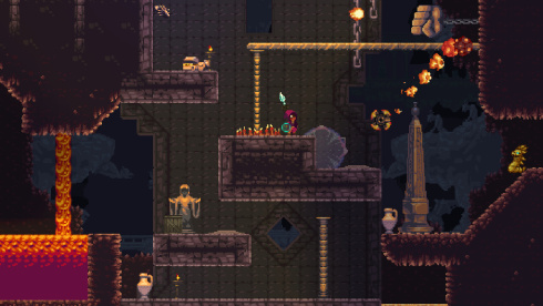 Aura of Worlds - скриншот 1