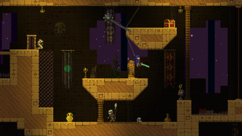 Aura of Worlds - скриншот 4