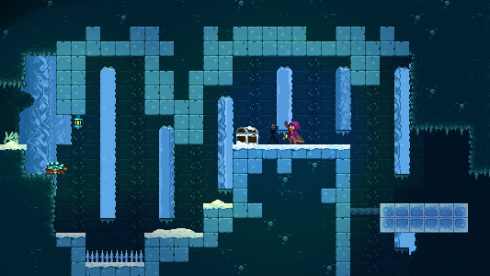 Aura of Worlds - скриншот 5