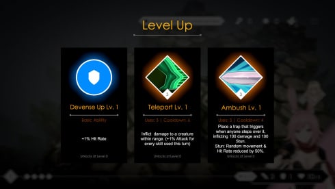 Escape Dungeon 3 - Loop Queen - скриншот 6