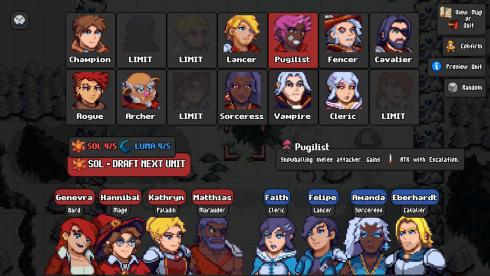 Superstar Strategy - скриншот 6