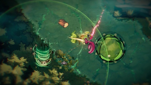 Umigame по сети - скриншот 1