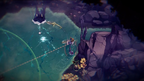 Umigame по сети - скриншот 2