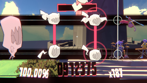 UNBEATABLE - скриншот 1