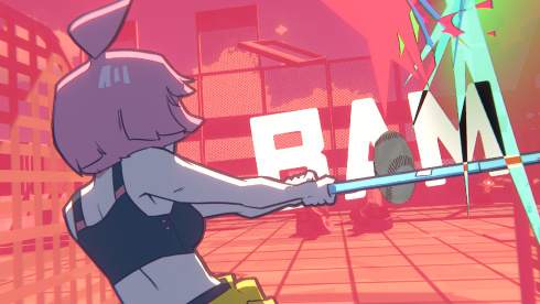 UNBEATABLE - скриншот 3