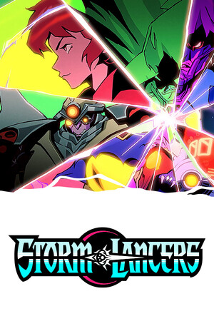Storm Lancers - скачать торрент бесплатно на ПК