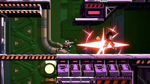 Storm Lancers - скриншот 6